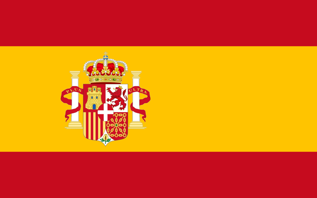 Annulation du séjour en Espagne